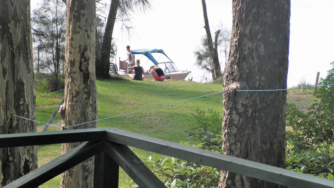 Photo of Outdoor in St. Georges Basin