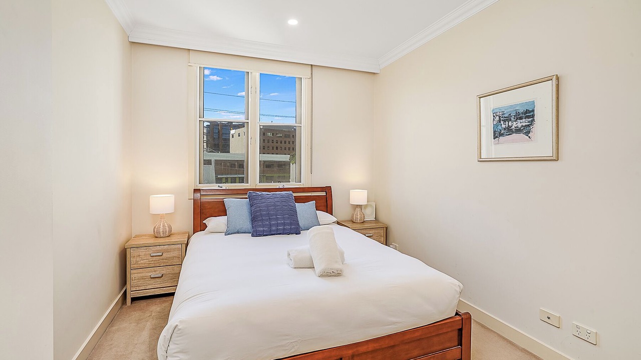 Photo of Bedroom in Newcastle