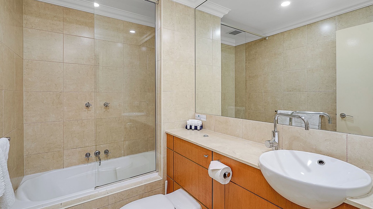 Photo of Bathroom in Newcastle