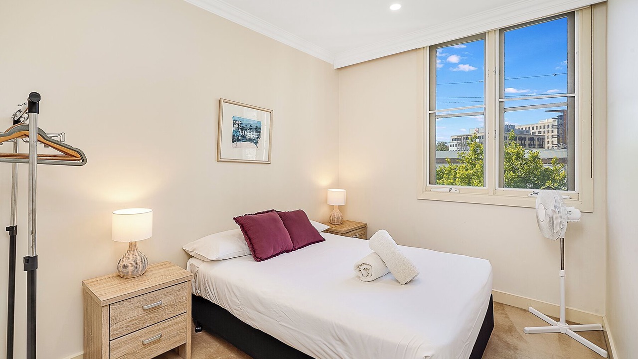 Photo of Bedroom in Newcastle
