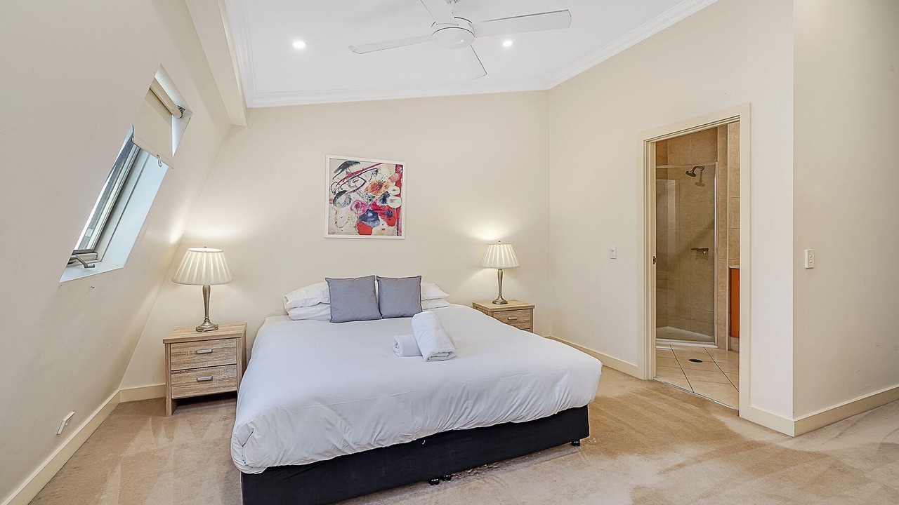 Photo of Bedroom in Newcastle