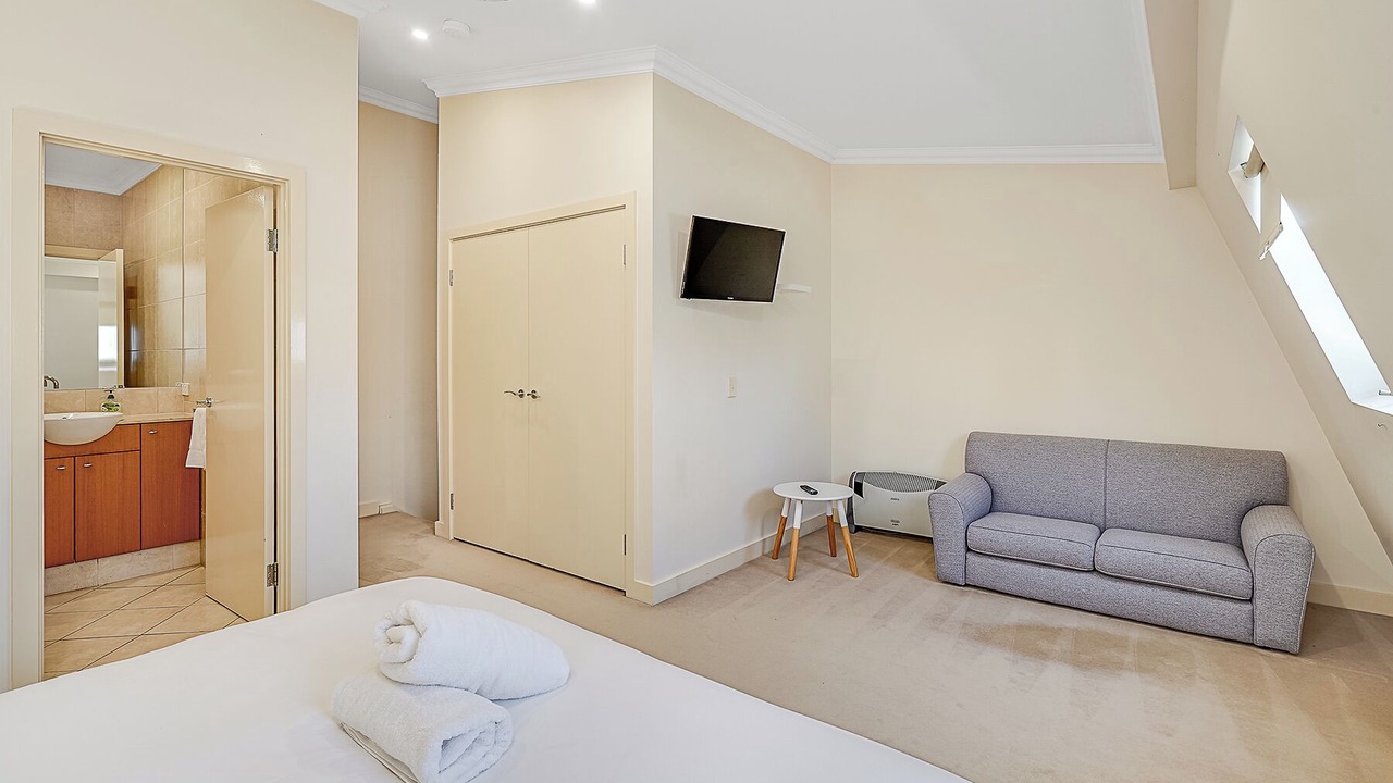 Photo of Bedroom in Newcastle