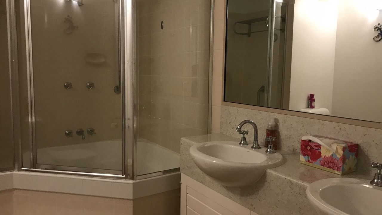 Photo of Bathroom in Port Douglas