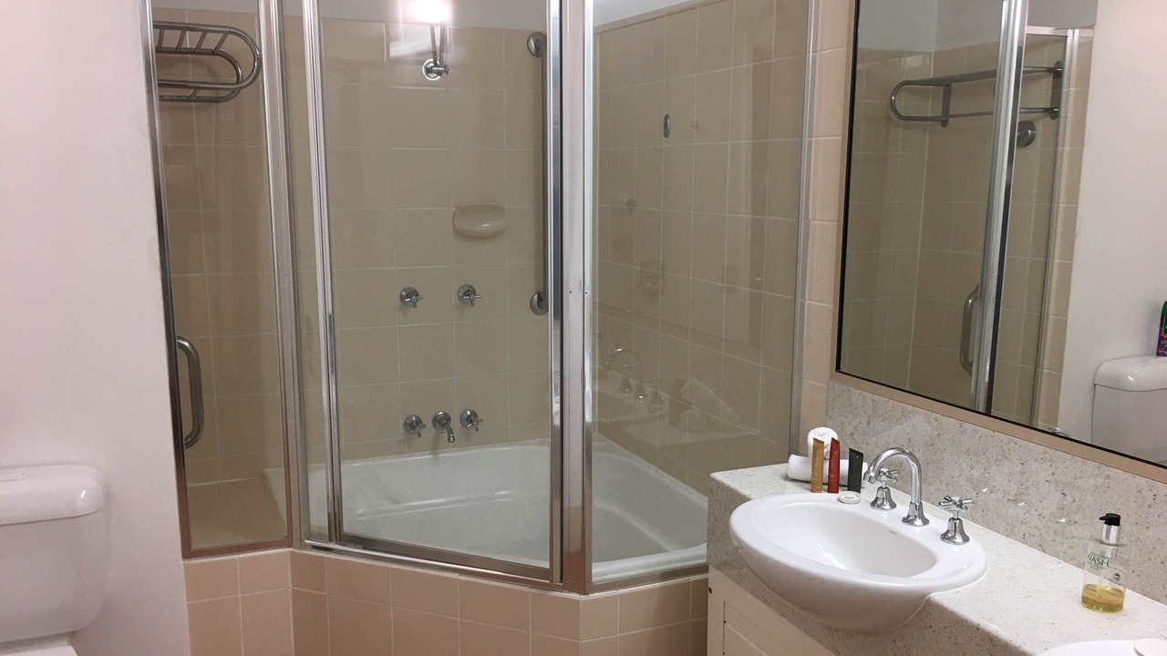 Photo of Bathroom in Port Douglas