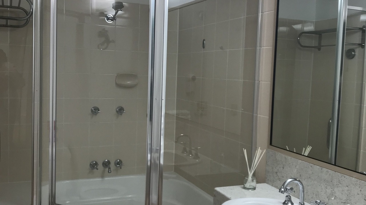 Photo of Bathroom in Port Douglas