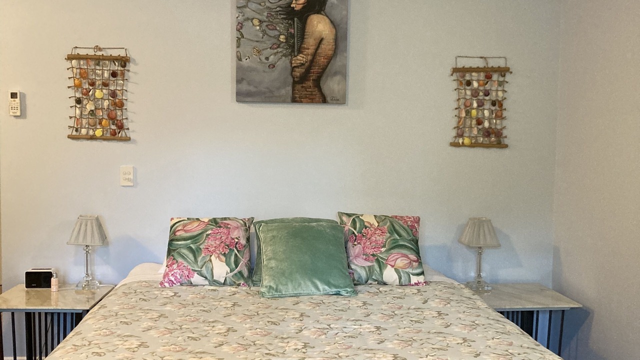 Photo of Bedroom in Port Douglas