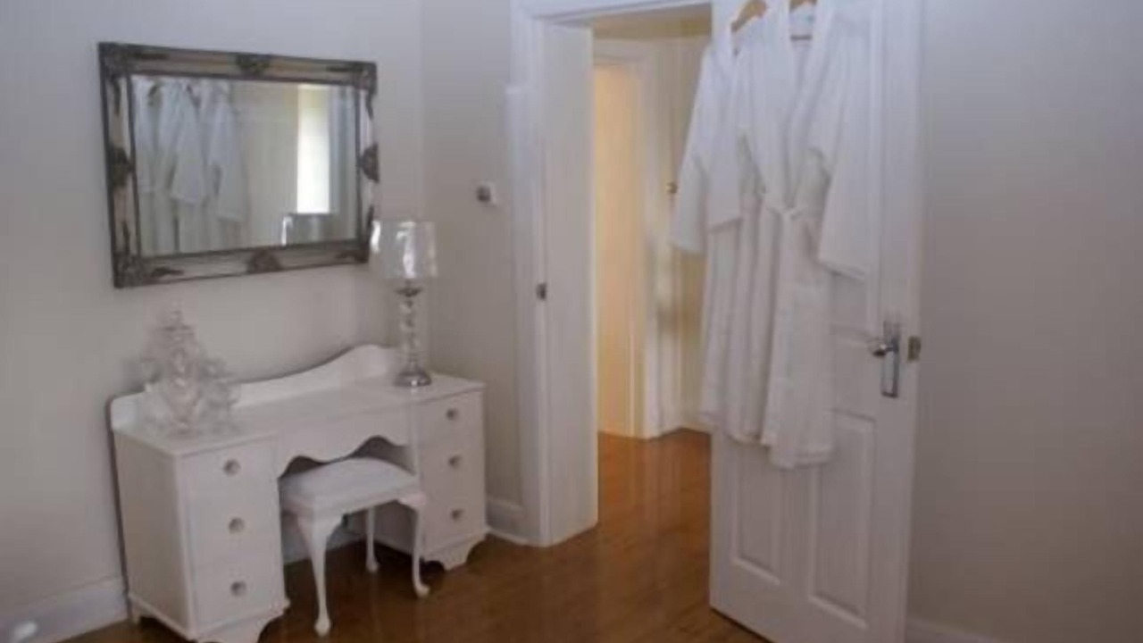 Photo of Bathroom in Burgoyne