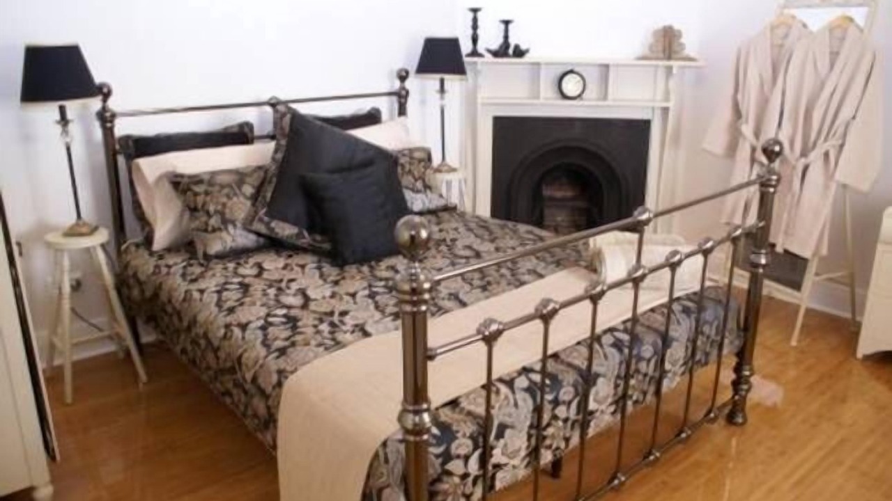 Photo of Bedroom in Burgoyne