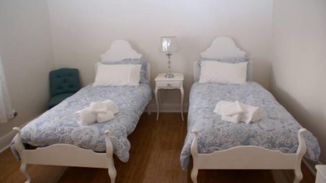 Photo of Bedroom in Burgoyne