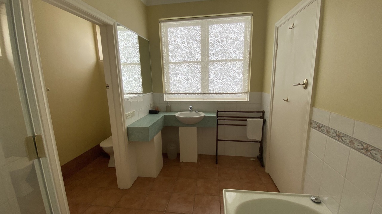 Photo of Bathroom in Queenscliff