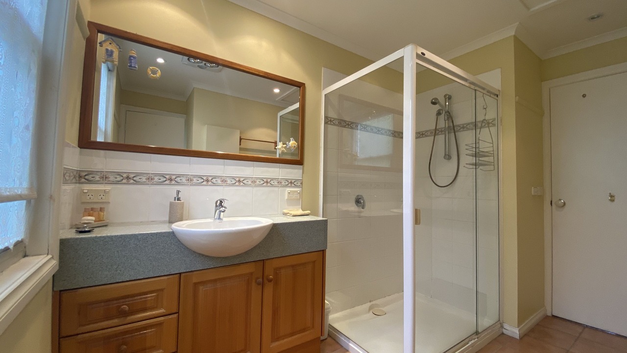 Photo of Bathroom in Queenscliff