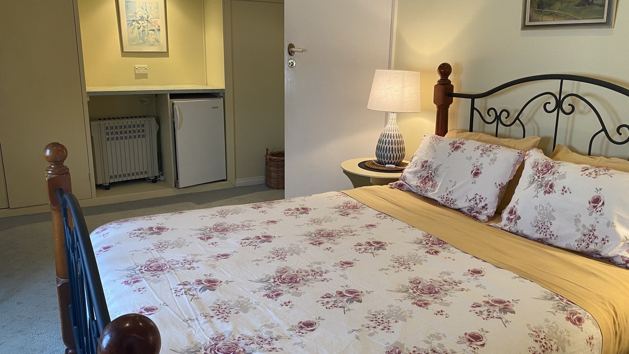 Photo of Bedroom in Queenscliff