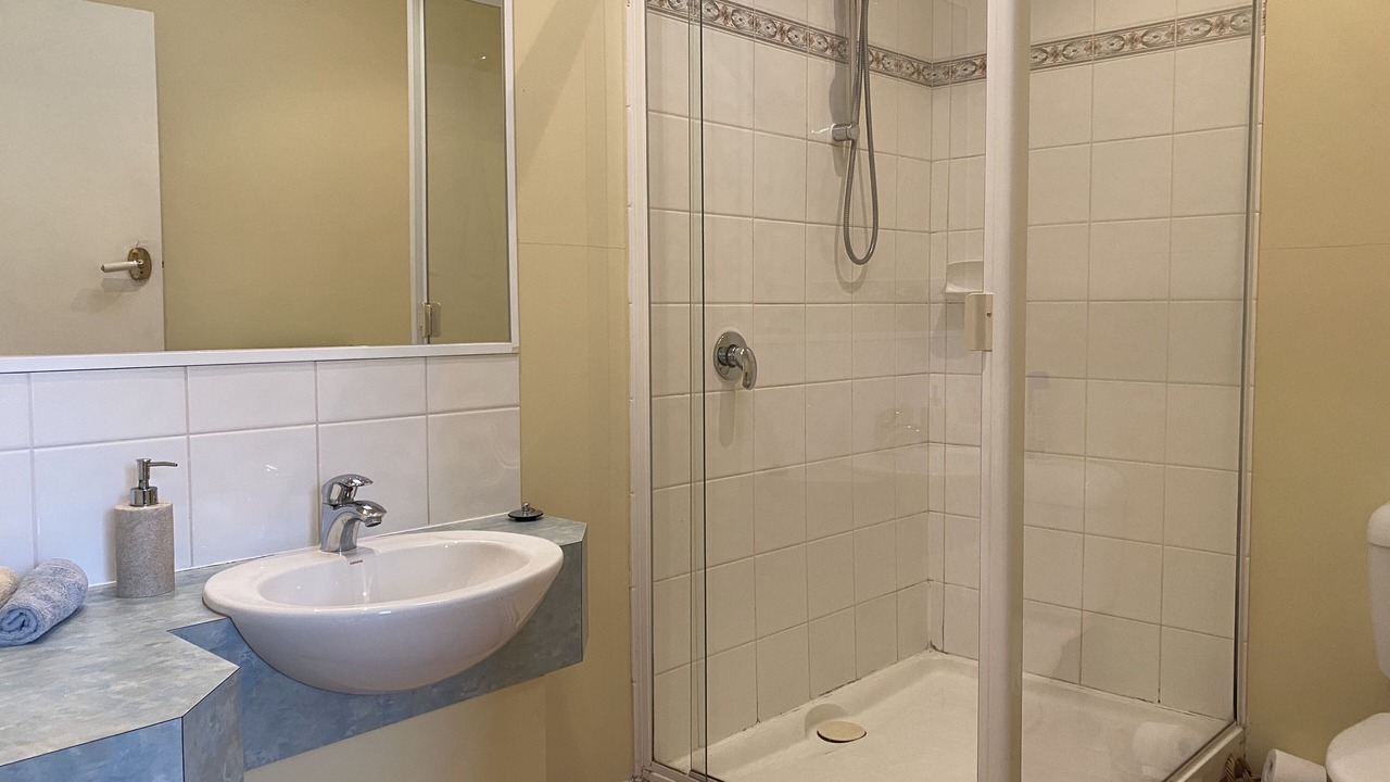 Photo of Bathroom in Queenscliff