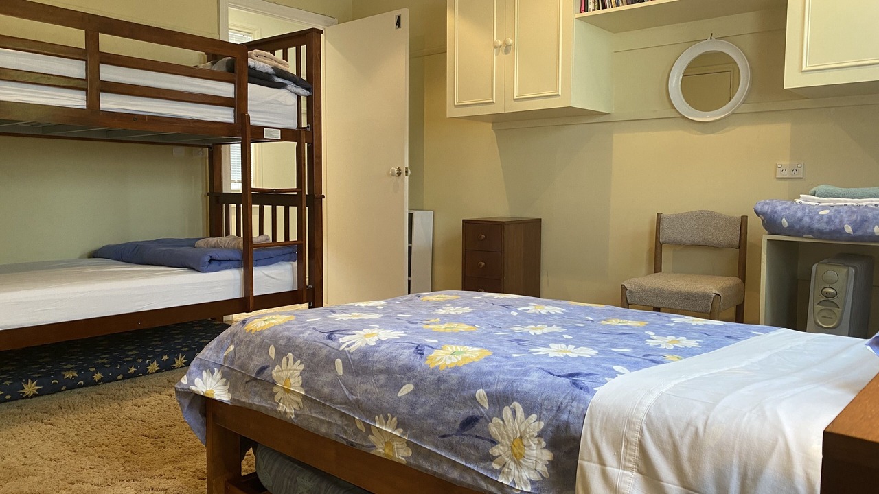 Photo of Bedroom in Queenscliff