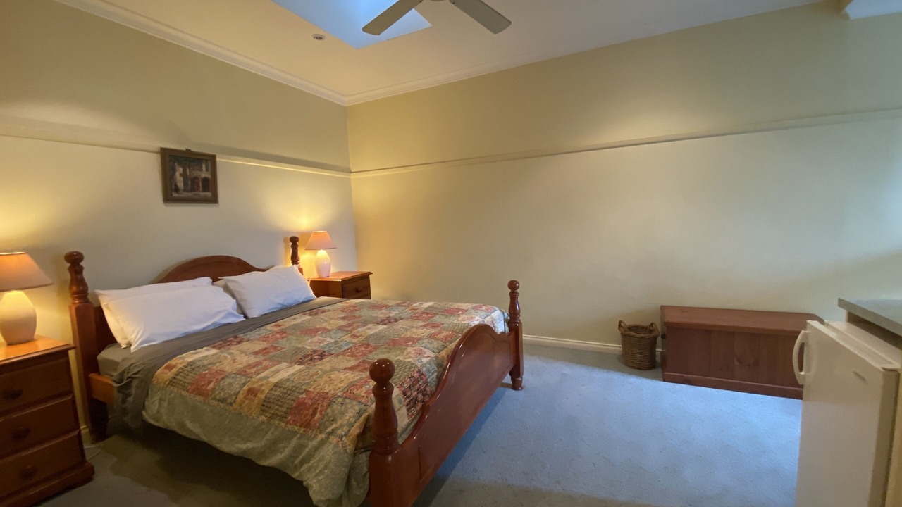 Photo of Bedroom in Queenscliff
