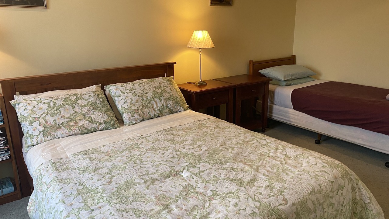 Photo of Bedroom in Queenscliff