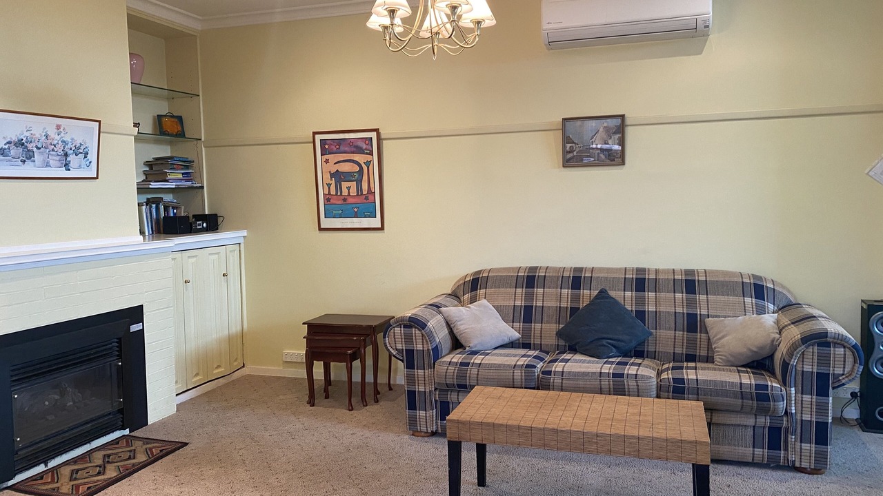 Photo of Livingroom in Queenscliff