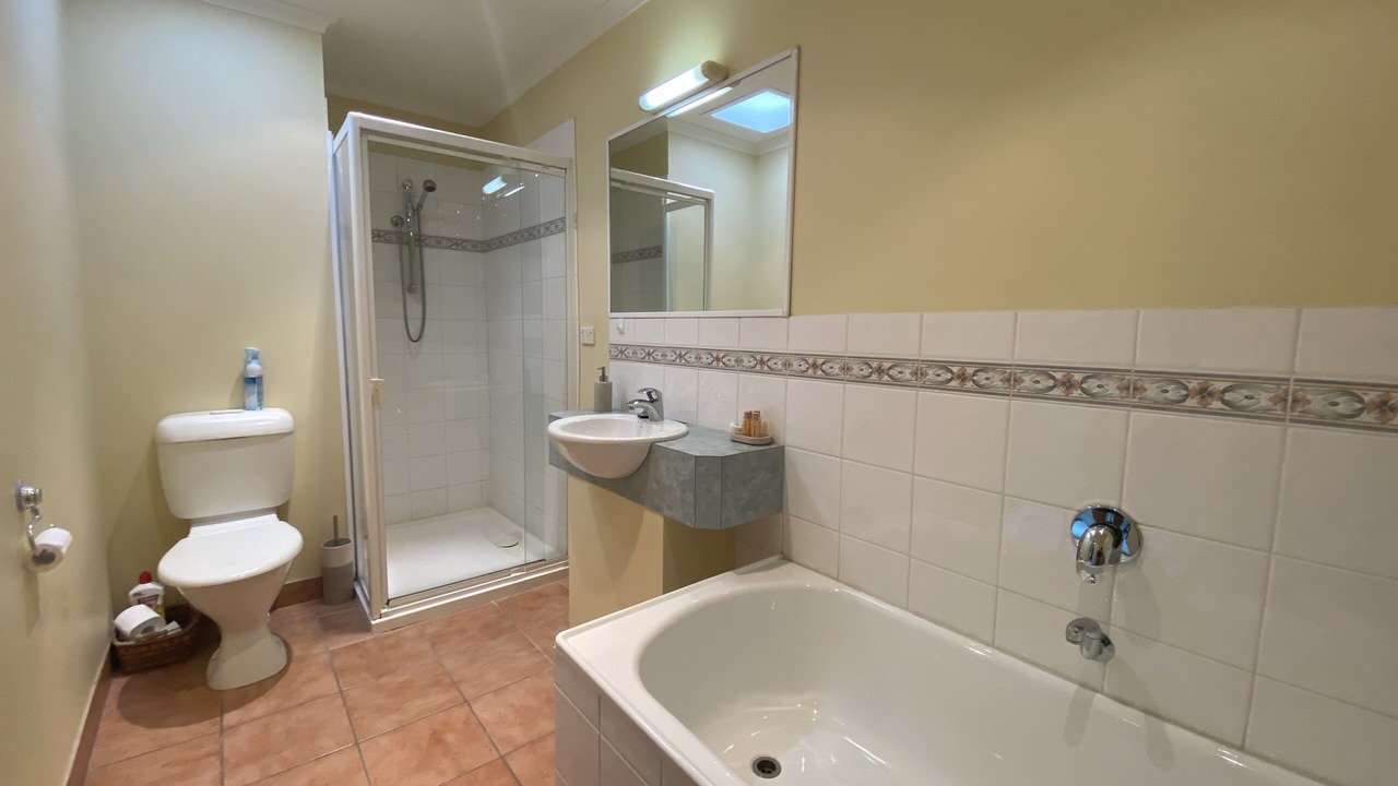 Photo of Bathroom in Queenscliff