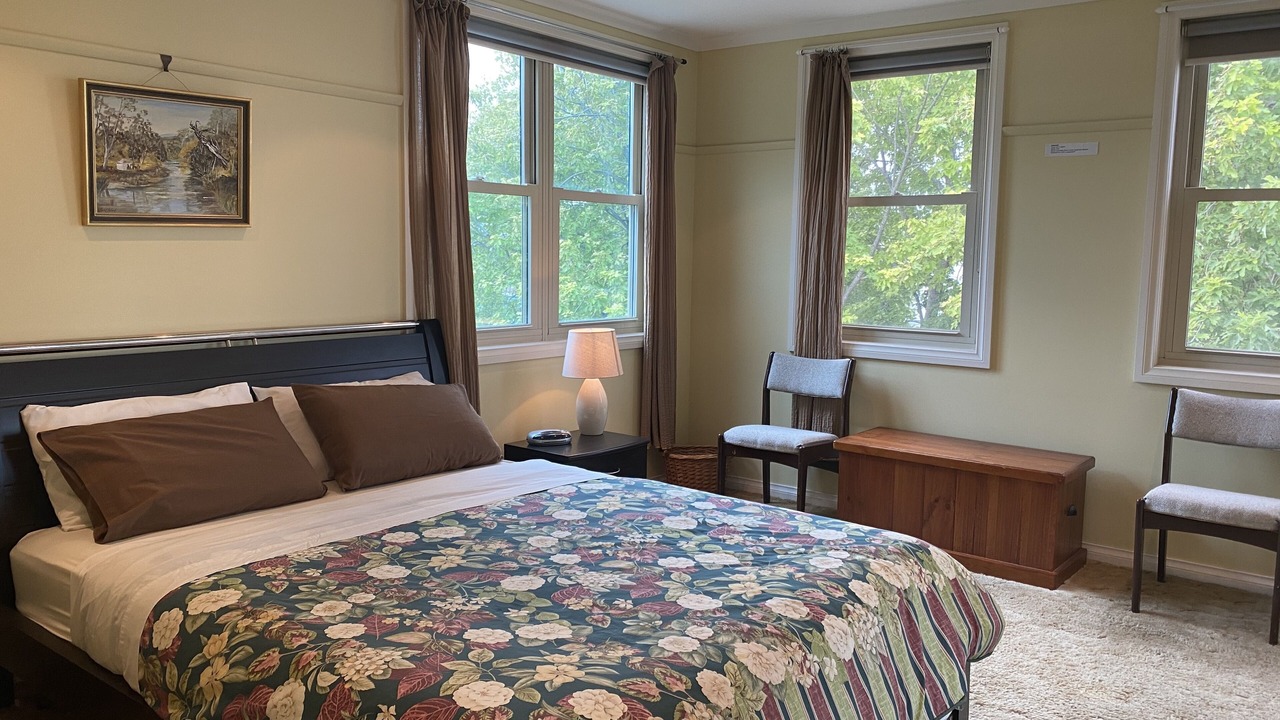 Photo of Bedroom in Queenscliff