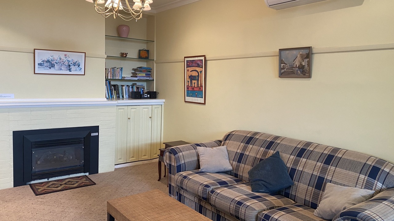 Photo of Livingroom in Queenscliff