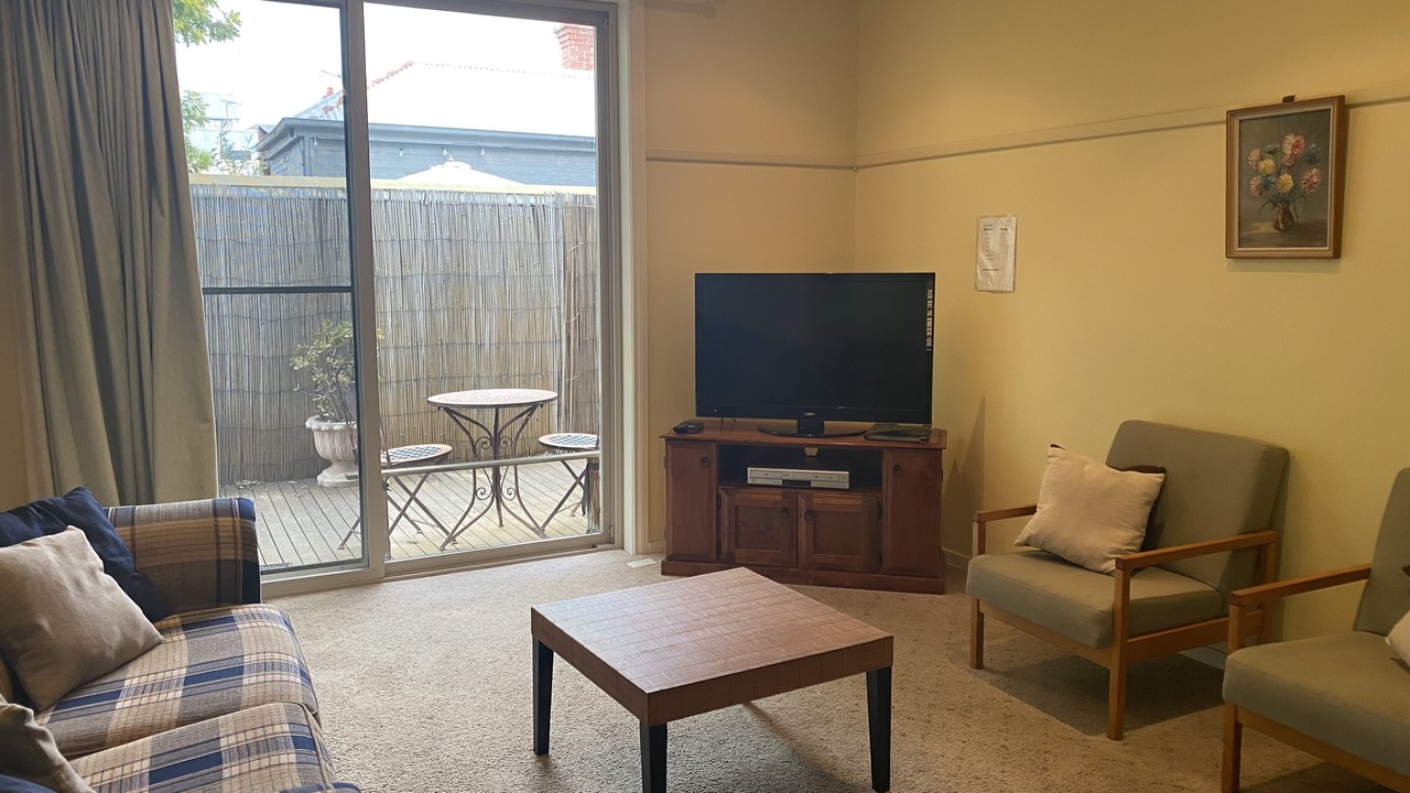 Photo of Livingroom in Queenscliff