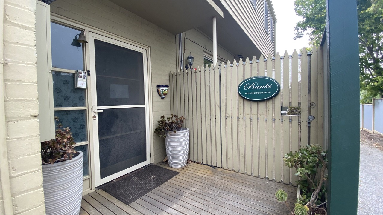 Photo of Outdoor in Queenscliff