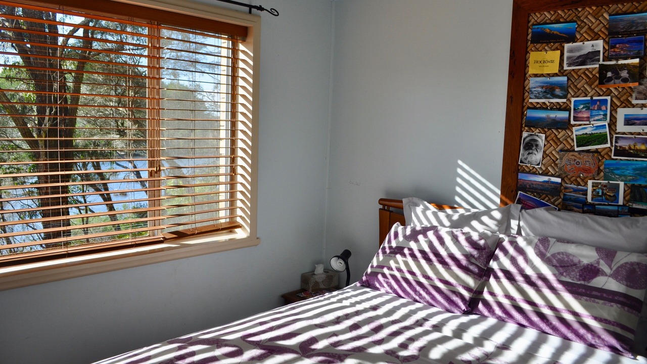 Photo of Bedroom in Merimbula