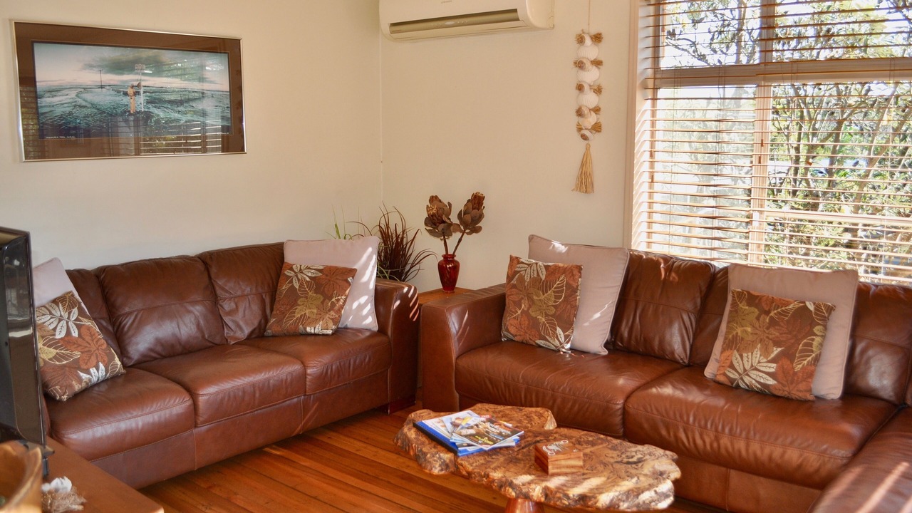 Photo of Livingroom in Merimbula