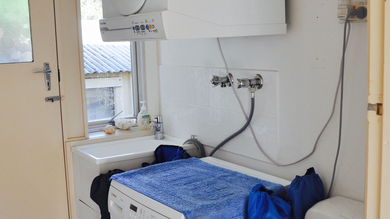 Photo of Bathroom in Merimbula