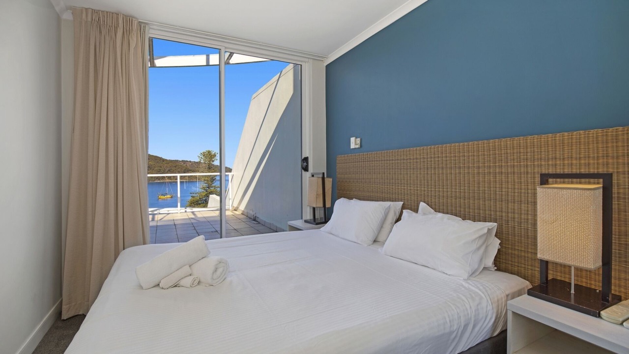 Photo of Bedroom in Ettalong Beach