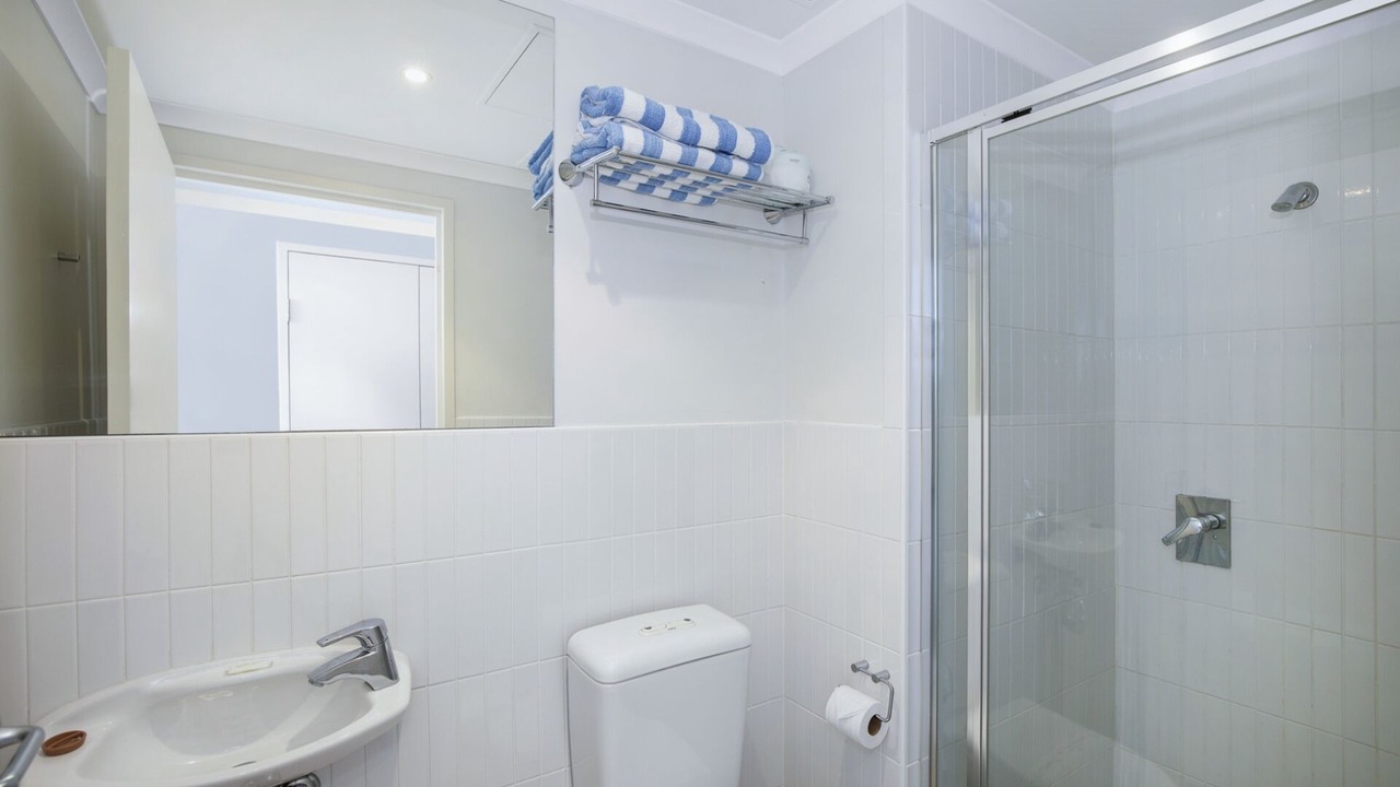 Photo of Bathroom in Ettalong Beach
