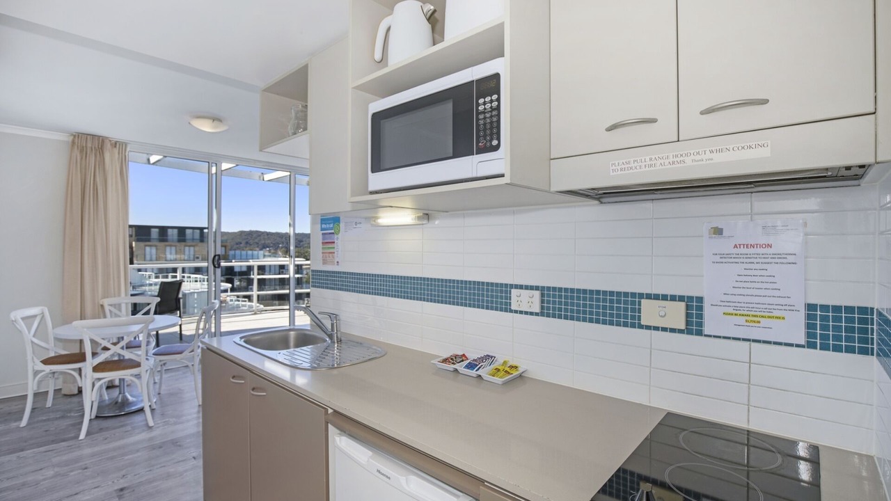 Photo of Kitchen in Ettalong Beach
