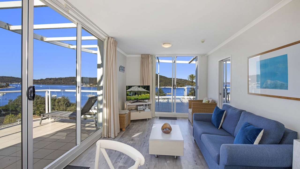 Photo of Livingroom in Ettalong Beach