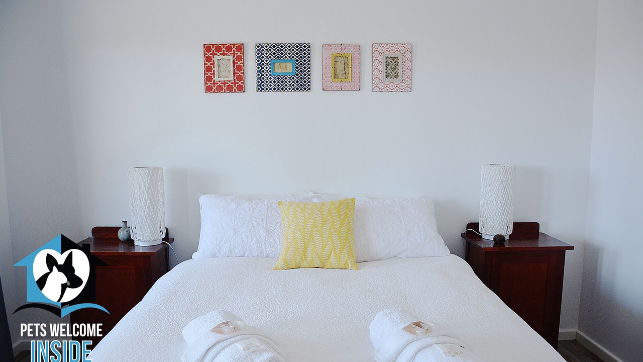 Photo of Bedroom in West Beach