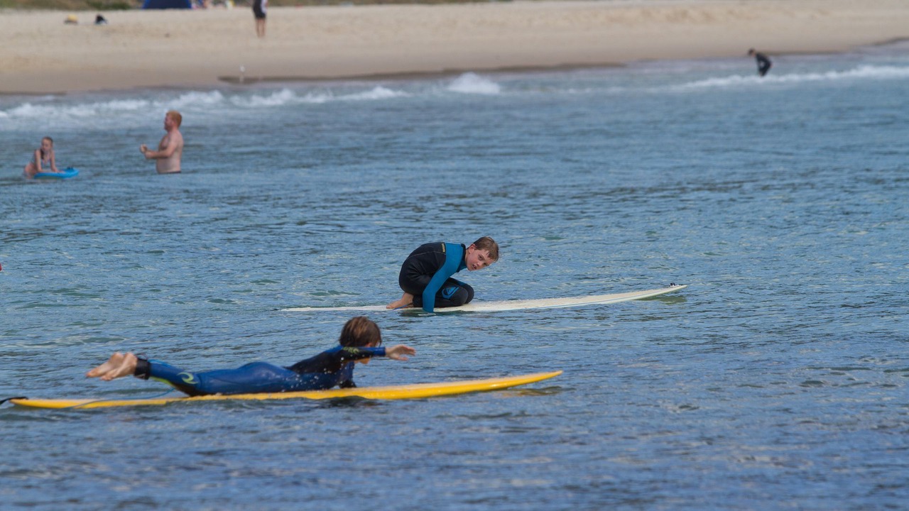 Photo of Others in Boomerang Beach