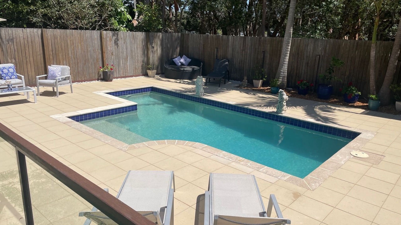 Photo of Outdoor in Boomerang Beach