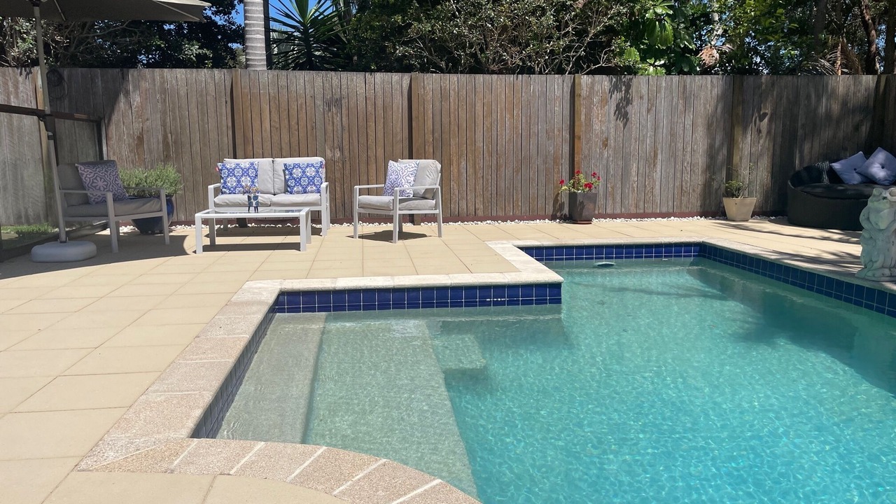 Photo of Outdoor in Boomerang Beach