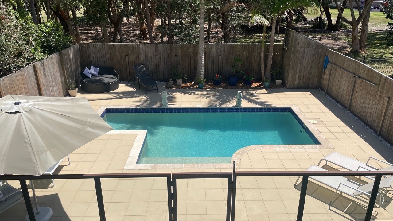 Photo of Outdoor in Boomerang Beach