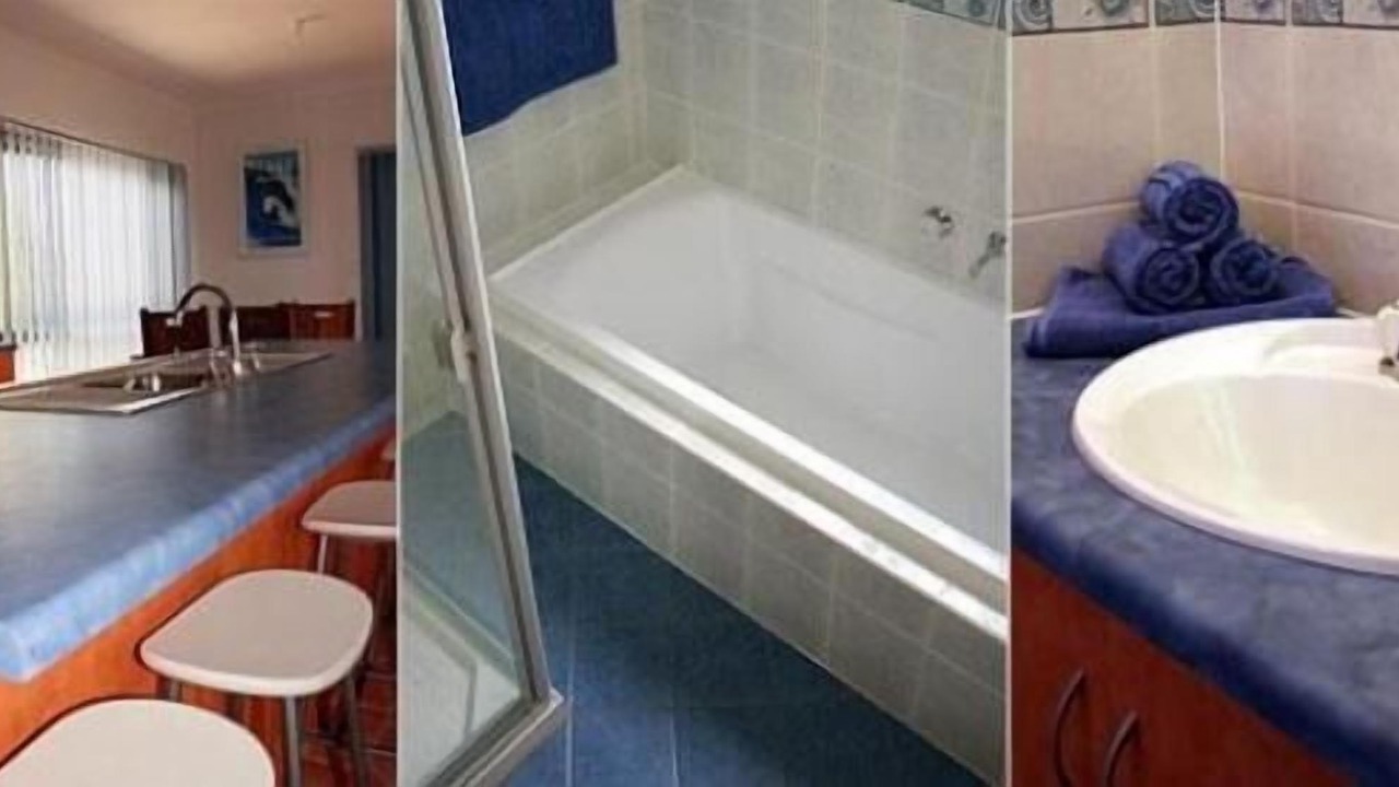 Photo of Bathroom in Marion Bay