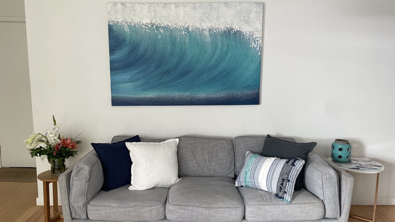 Photo of Livingroom in Point Lonsdale