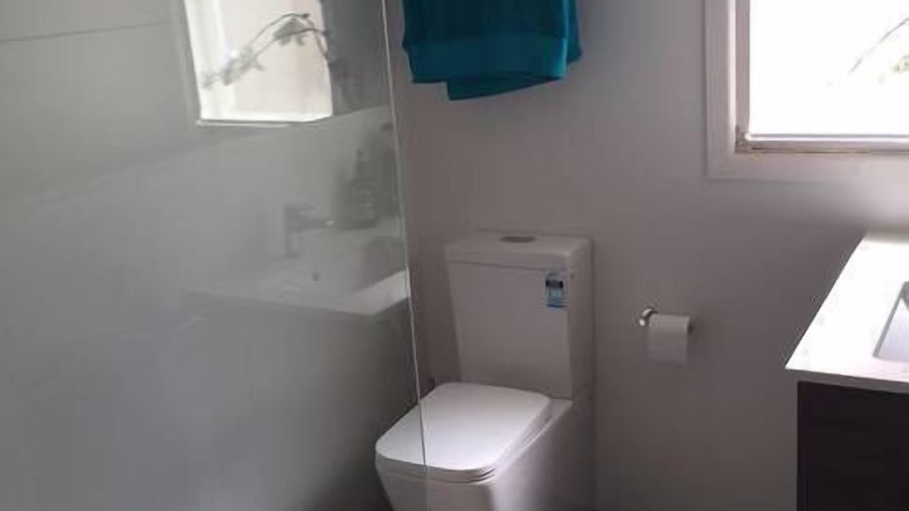 Photo of Bathroom in Point Lonsdale