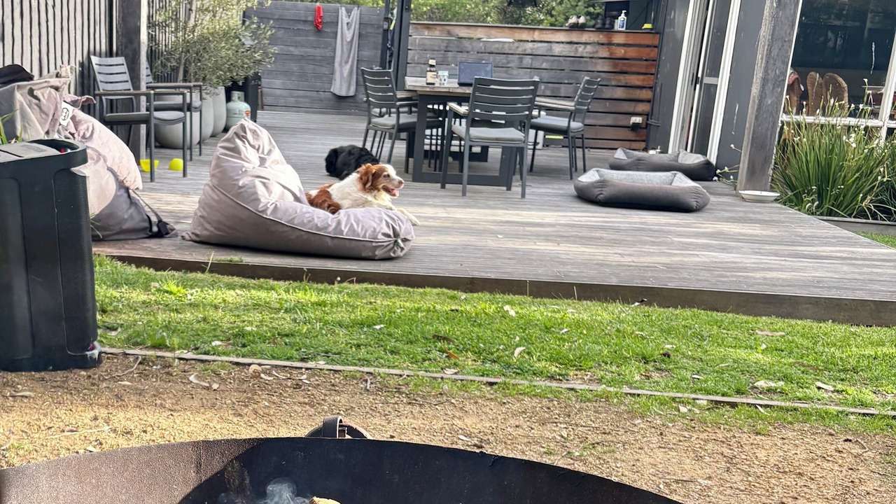 Photo of Patio Balcony in Point Lonsdale