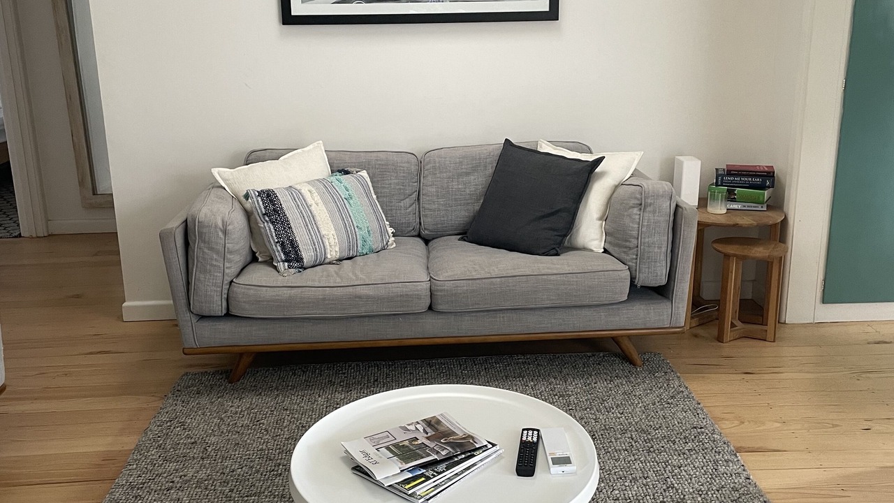 Photo of Livingroom in Point Lonsdale