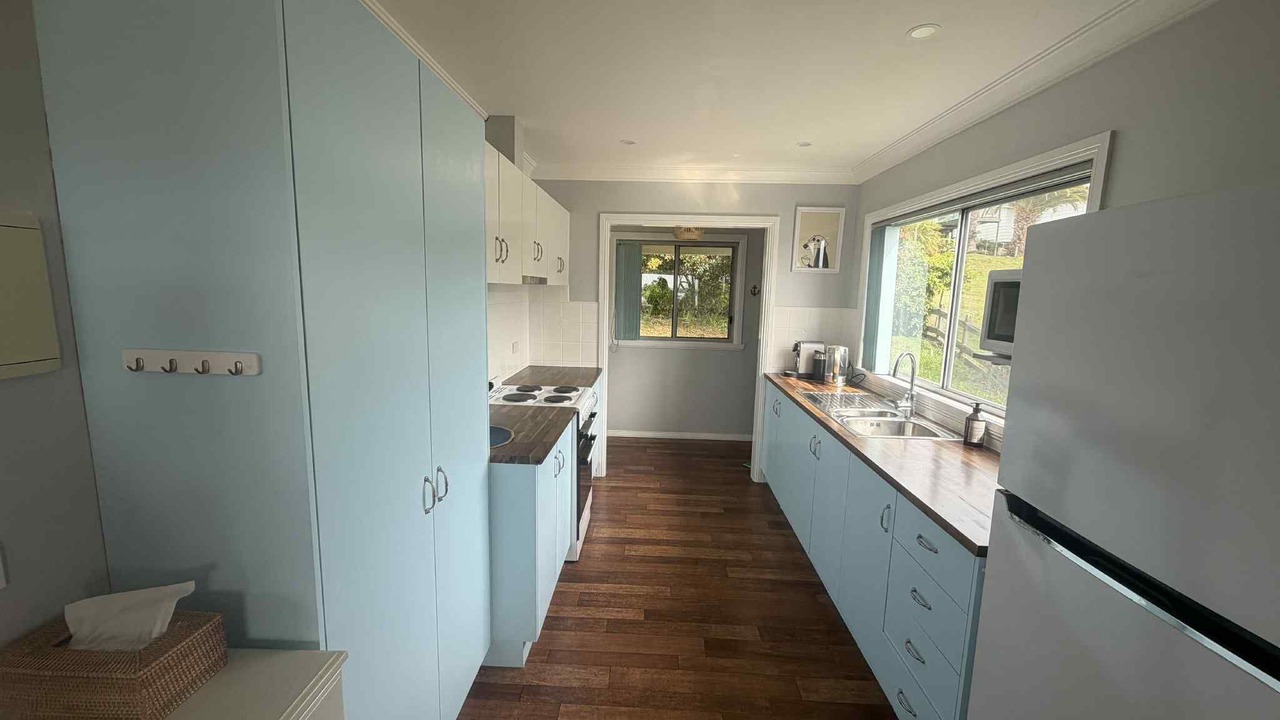 Photo of Kitchen in Mallacoota