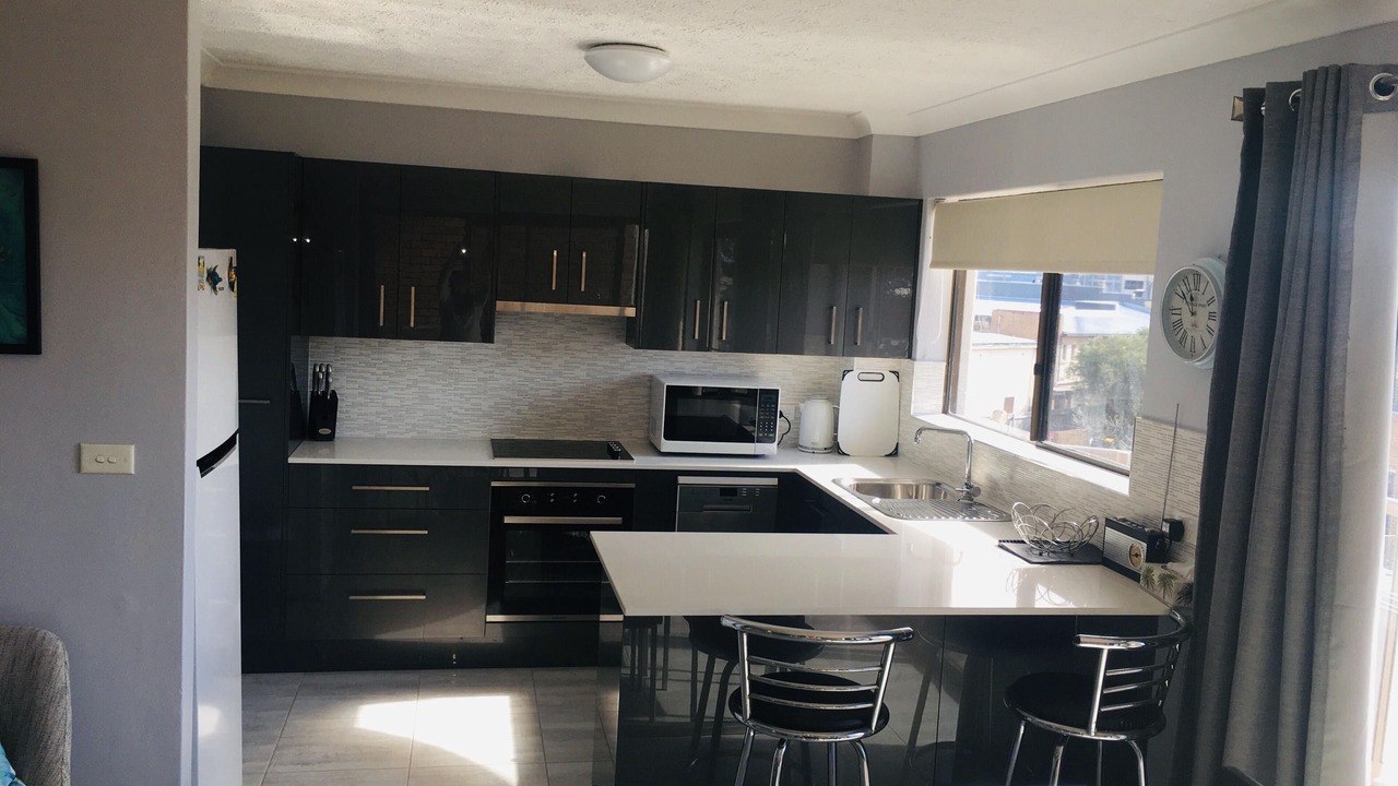 Photo of Kitchen in Tuncurry