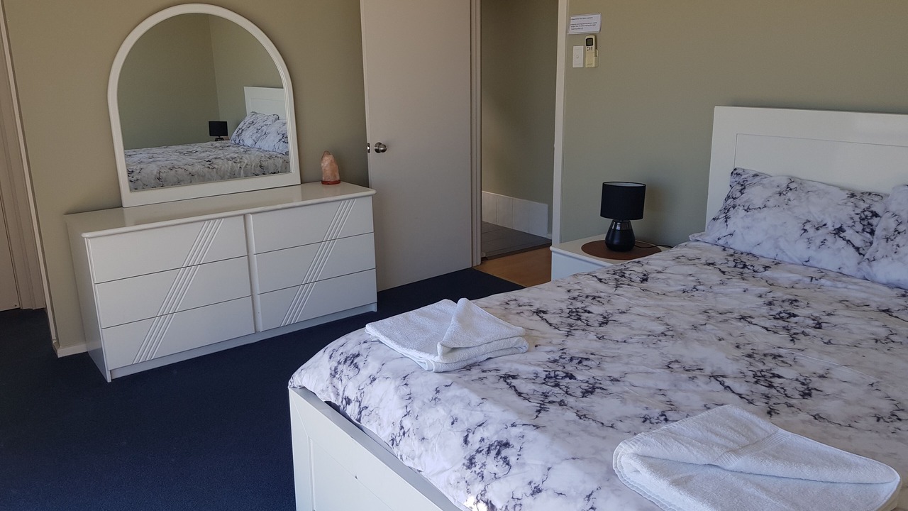 Photo of Bedroom in North Beach