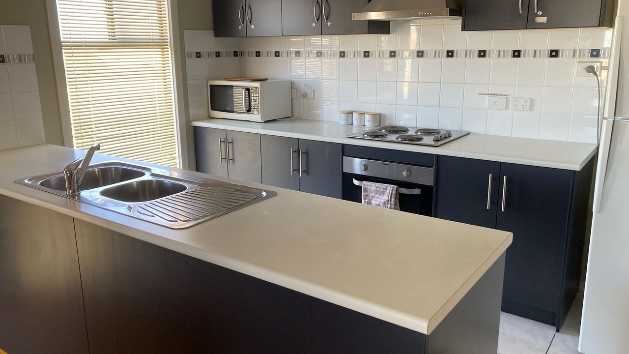 Photo of Kitchen in North Beach