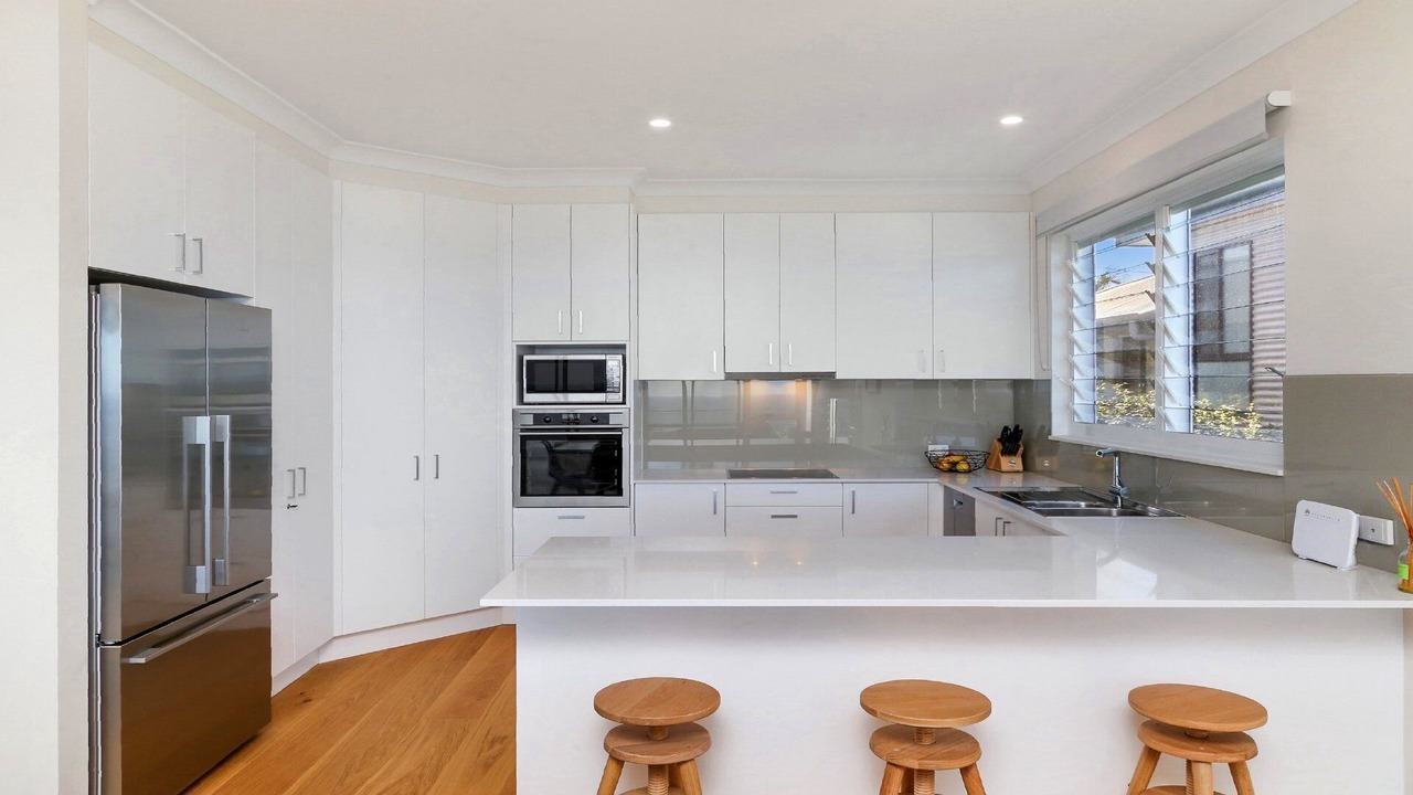 Photo of Kitchen in Avoca Beach