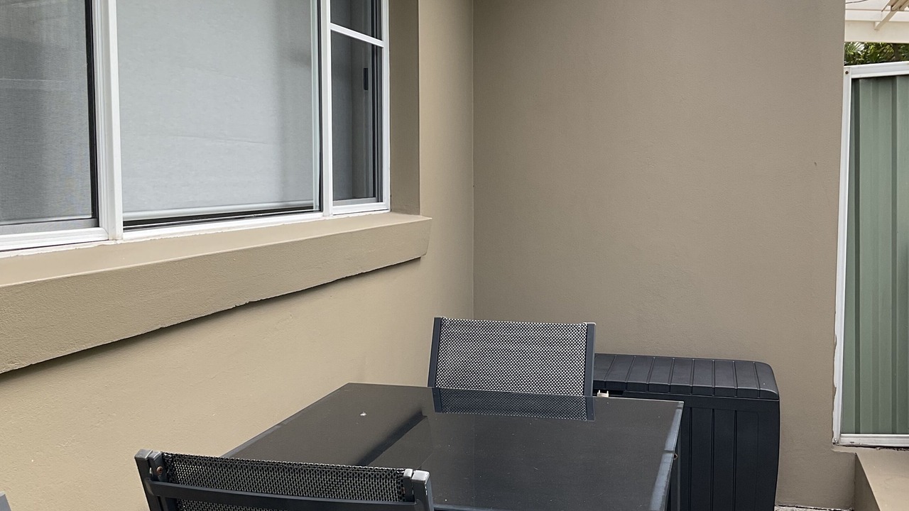Photo of Outdoor in Fingal Bay