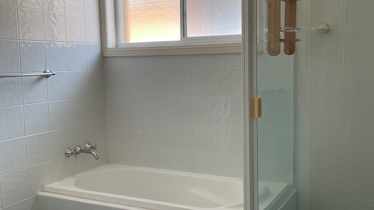 Photo of Bathroom in Fingal Bay